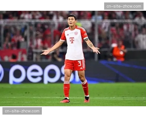金玟哉需提升比赛专注度，防守失误成拜仁后防隐患