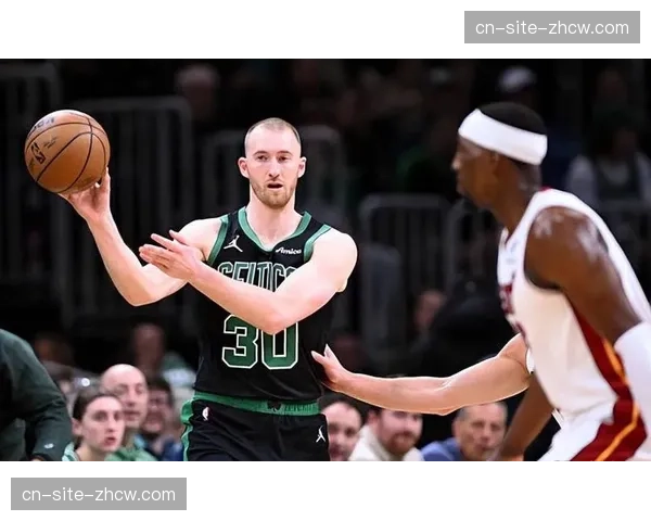 凯尔特人限制对手有效命中率出色 但不爱造失误特点明显