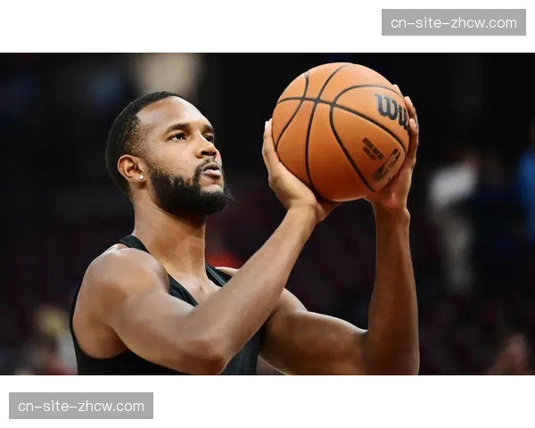 骑士埃利斯近三场爆发,场均17分三分命中率60%成惊喜